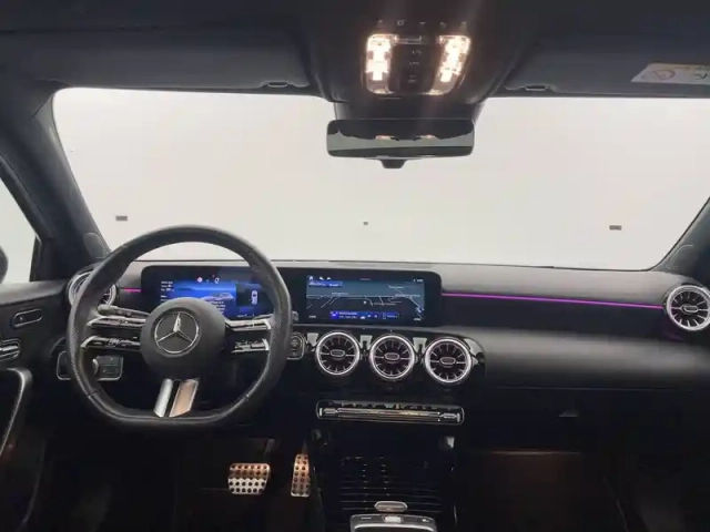 Mercedes Classe A 200 d 8g-dct — photo 65