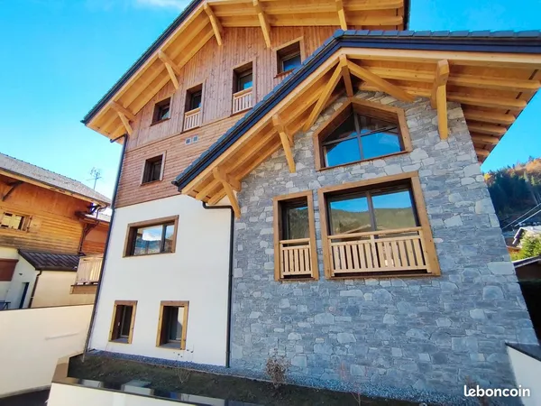 Dernières appartement 2 pièces Aménagement immédiat