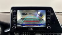 Toyota C-Hr 184h Collection 2WD E-CVT MC19 — photo 29