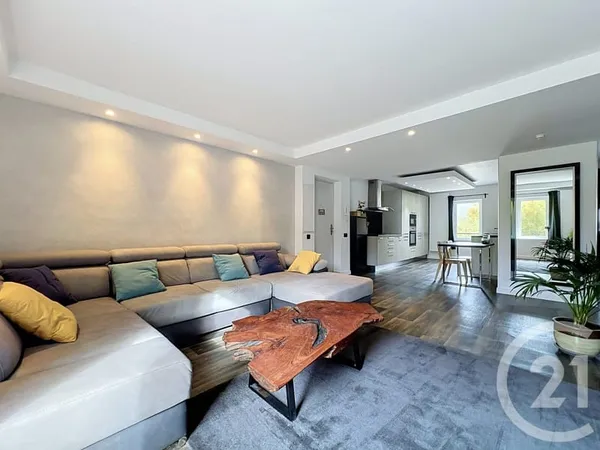Appartement 3 pièces 85 m²