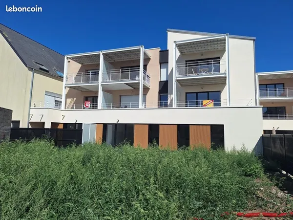 Appartement 1 pièce 41 m²