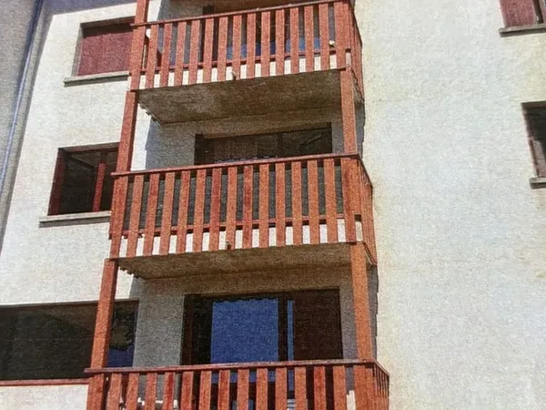 Appartement 2 pièces 51 m²
