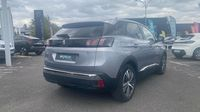 Peugeot 3008 HYBRID 225ch Allure Pack e-EAT8 — photo 5