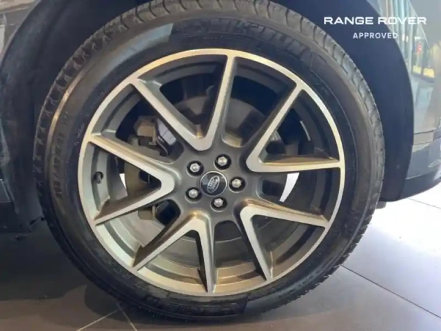 Land Rover Range Rover velar 2.0 p400e 404ch phev dynamic hse awd bva — photo 11