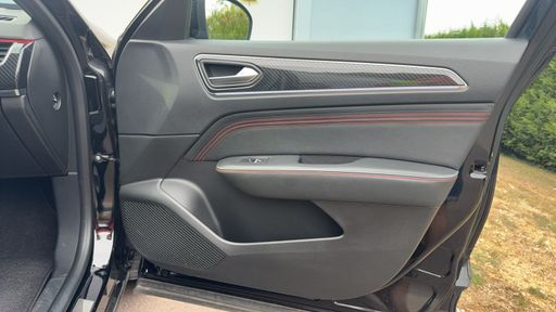 Renault Arkana 1.3 TCe 140 Mild-Hybrid EDC7 - RS Line – 2022 – 54673 km – Hybride essence – Boîte Automatique — photo 26