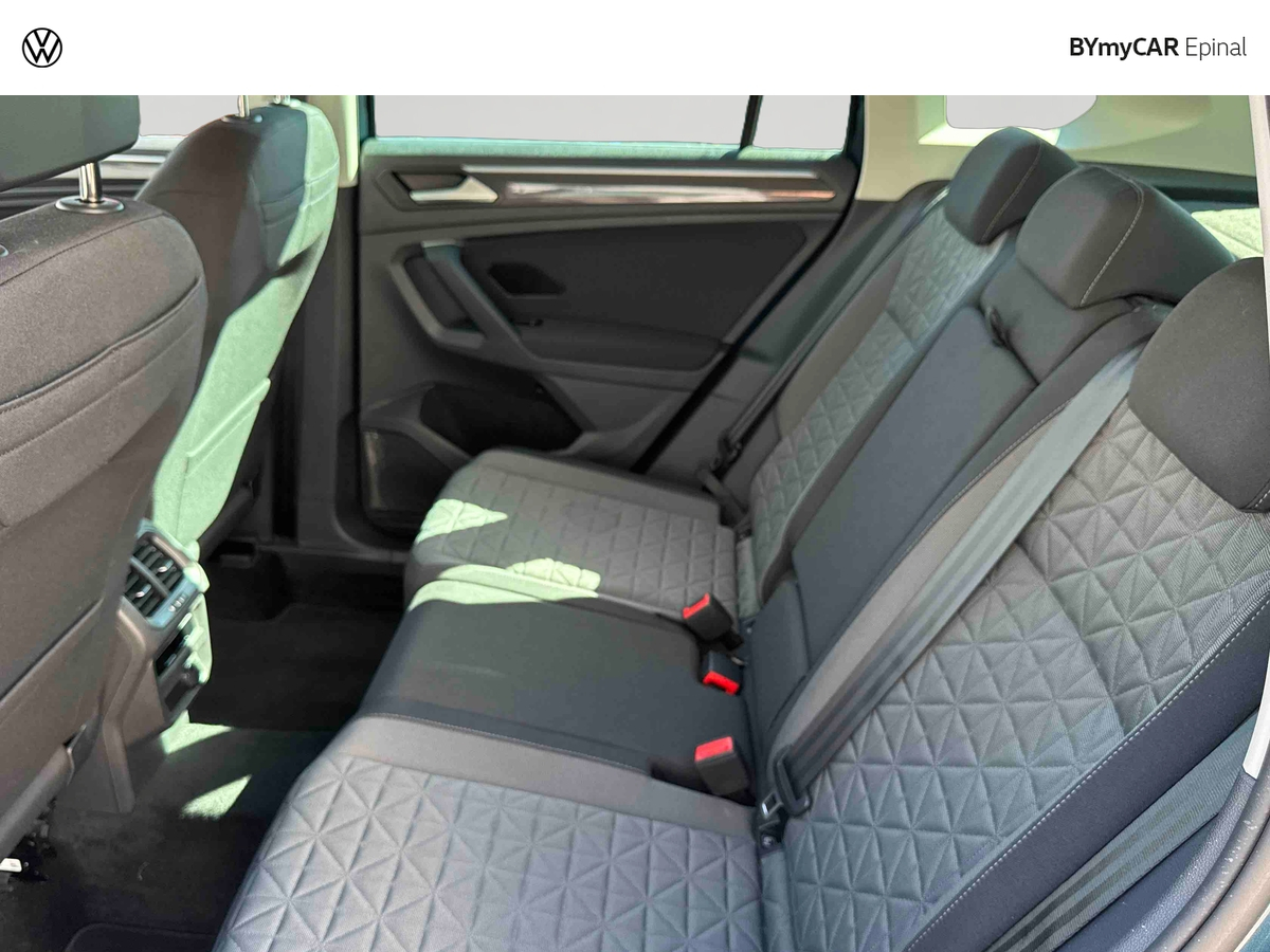 Volkswagen Tiguan 1.5 TSI 150ch DSG7 — photo 12