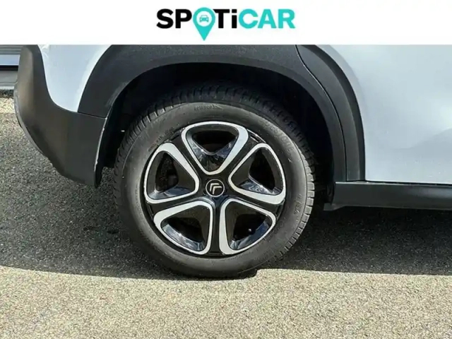 Citroën C3 Aircross bluehdi 100 s&amp;s bvm6 — photo 37