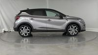 Renault Captur 1.3 TCe mild hybrid 160ch Techno EDC — photo 4