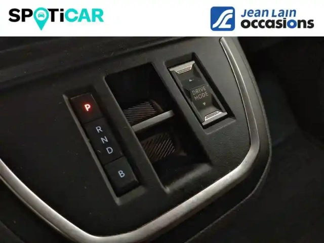 Peugeot Expert long electrique 50 kwh 136ch — photo 6