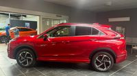 Mitsubishi Eclipse Cross 2.4 MIVEC PHEV 188ch Intense 4WD 2023 — photo 8