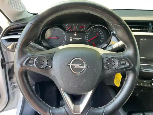 Opel Corsa 1.2 75ch edition business — photo 12