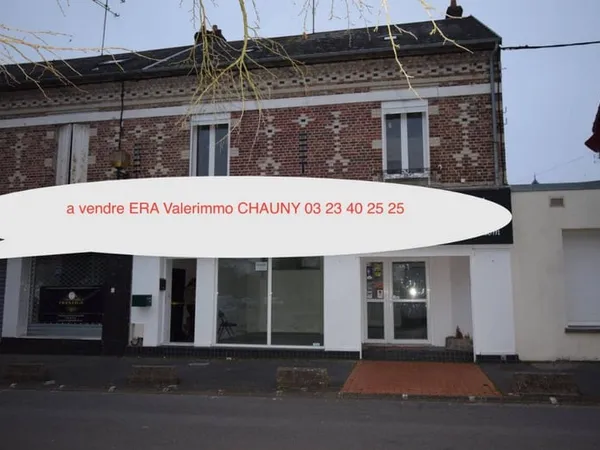 Immeuble de rapport 10 pièces 120 m²