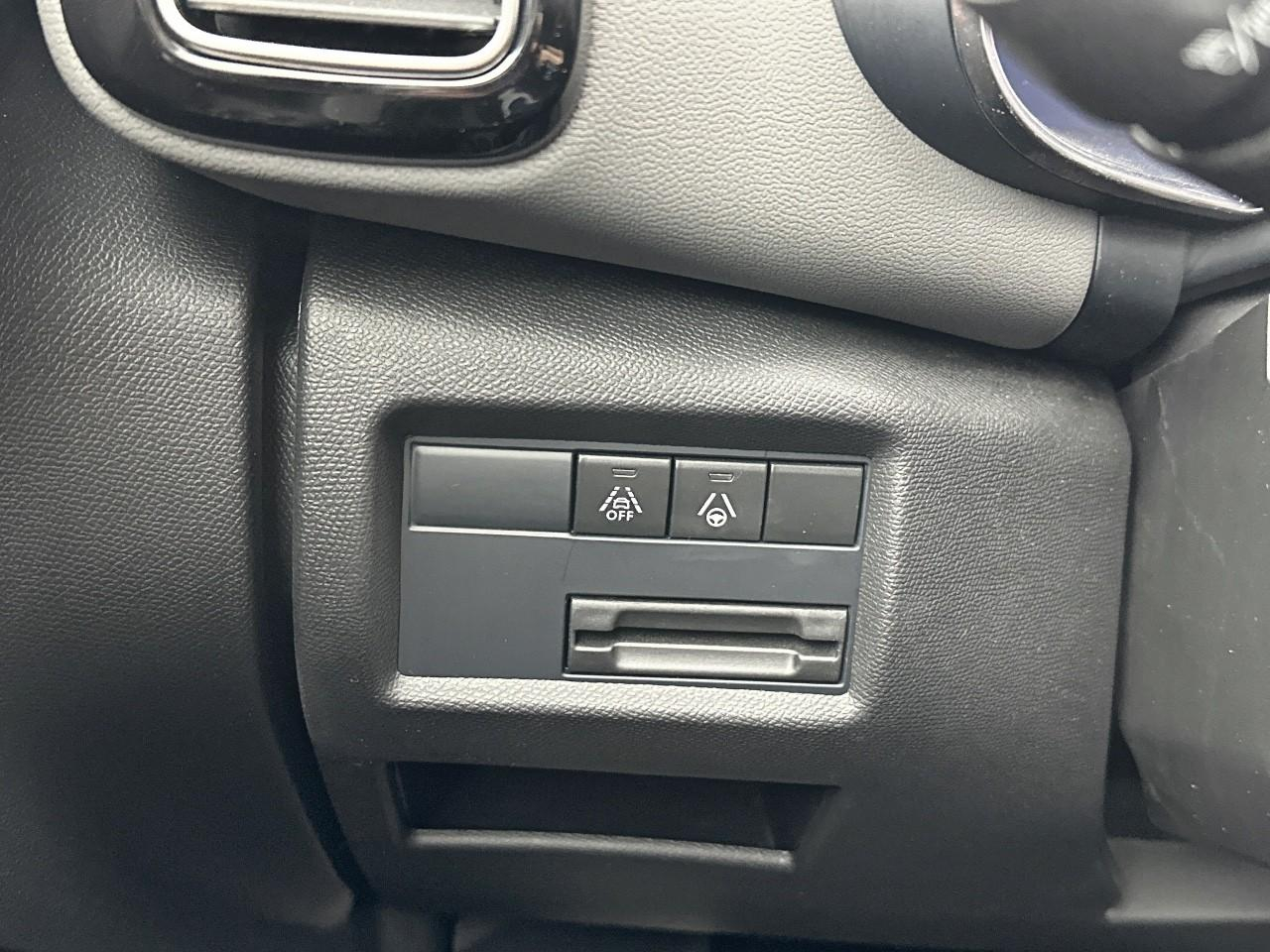 Citroën C5 Aircross puretech 130 s&s eat8 shine pack — photo 16