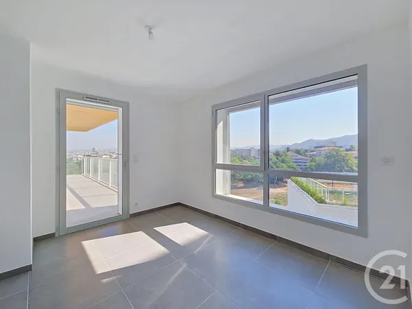 Appartement 3 pièces 55 m²