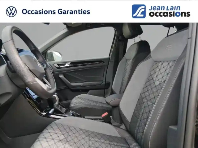 Volkswagen T-Roc 1.5 tsi evo2 150 start/stop dsg7 — photo 27
