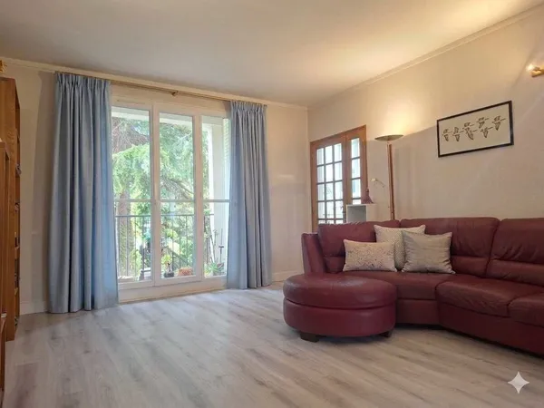 appartement 120m2