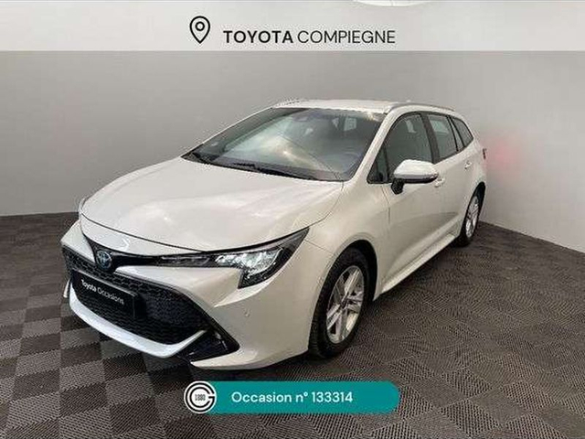 Toyota COROLLA Toyota Corolla Touring Sports