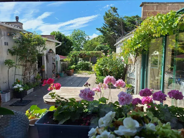 Maison 9 pièces 132 m²