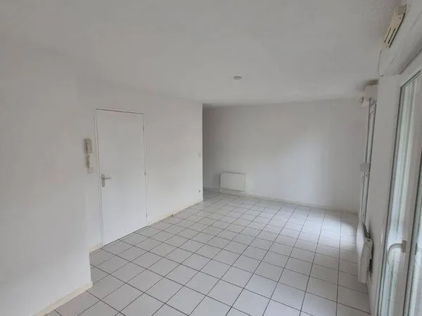 Appartement 1 pièce 29 m²