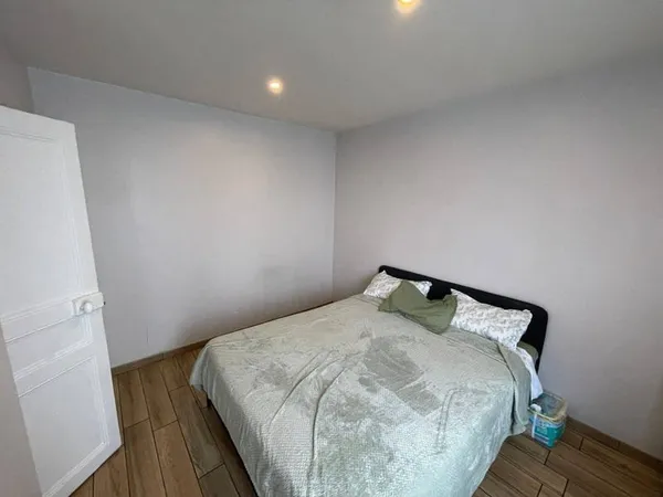 Appartement 2 pièces 24 m²