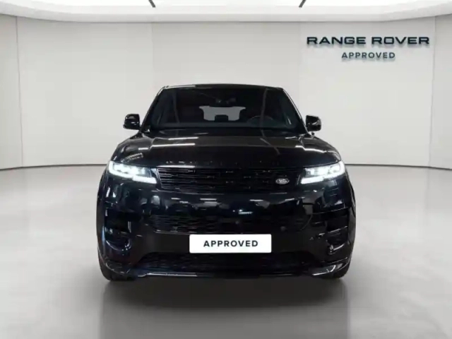 Land Rover Range Rover sport 3.0 p460e 460ch phev dynamic se — photo 10