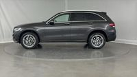Mercedes Glc 300 de 194+122ch AMG Line 4Matic 9G-Tronic — photo 7
