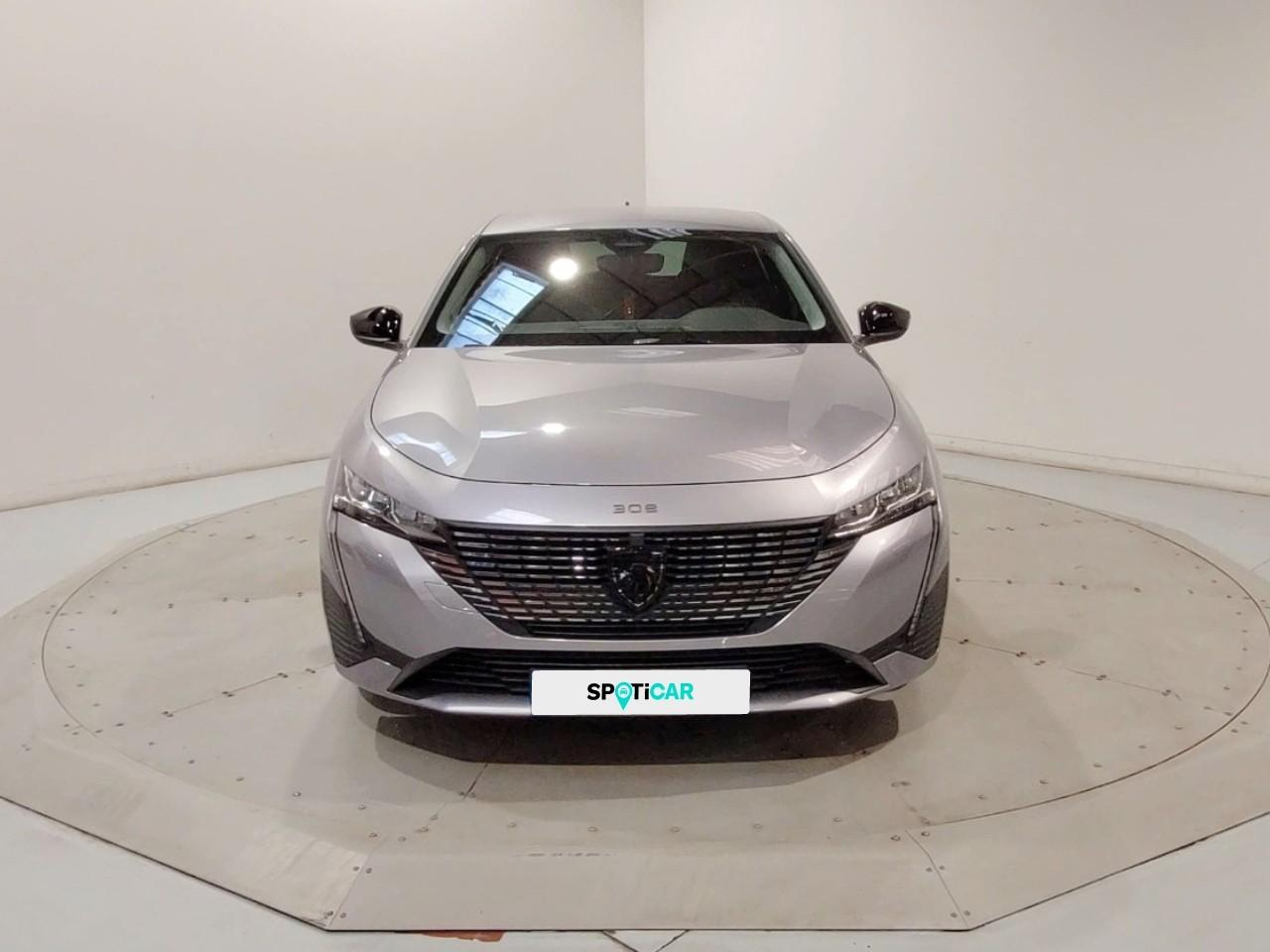 Peugeot 308 bluehdi 130ch s&s eat8 allure — photo 8