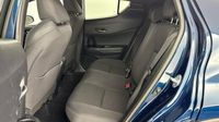 Toyota C-Hr 1.8 Hybride 122ch Design E-CVT — photo 13