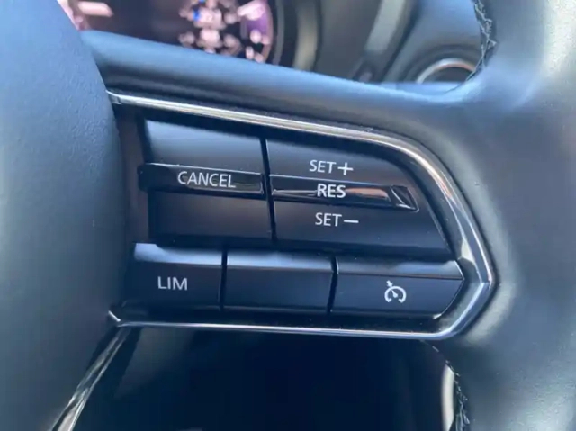 Mazda Cx-60 2.5 e-skyactiv phev 327ch exclusive-line 4x4 bva8 — photo 11