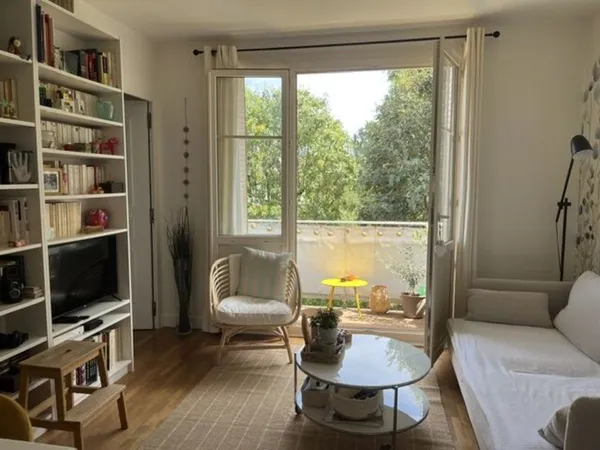 T3 DE 52 M2 QUARTIER VICTOR HUGO DIJON 21000