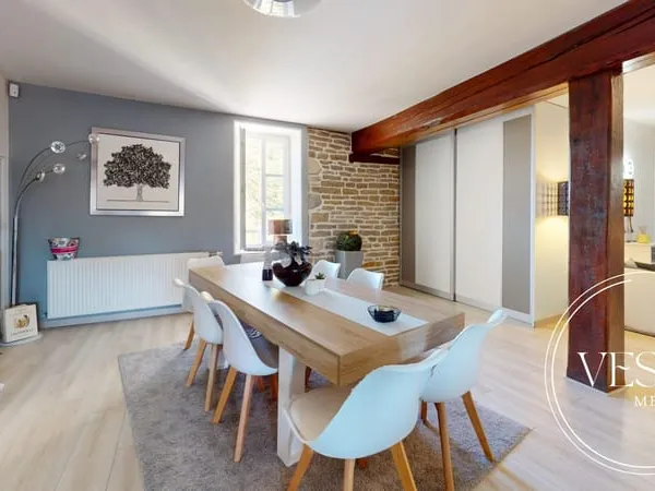 Appartement type 5