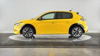 Peugeot 208 1.2 PureTech 100ch S&S Allure — photo 7