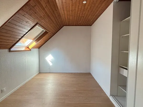 Charmante maison familiale de 7 pièces de 180 m²