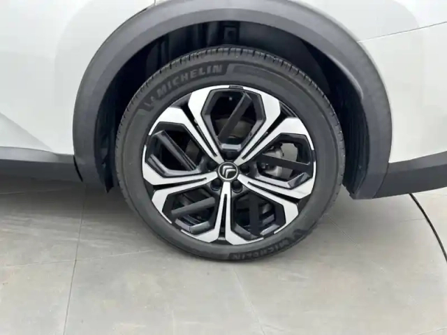 Citroën C5 x hybride rechargeable 225 s&amp;s e-eat8 — photo 73