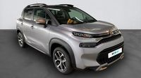 Citroen C3 Aircross PureTech 110ch S&S C-Series 2022 — photo 3