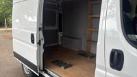 Citroen Jumper L2H2 3.5 140ch BlueHDi S&S — photo 13