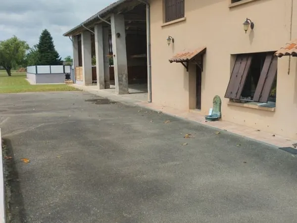 Maison - 6 chambres