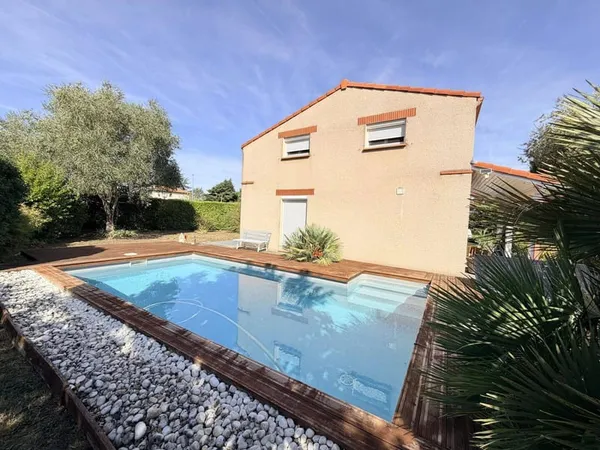 Maison Vente Labarthe-sur-Lèze   362500€