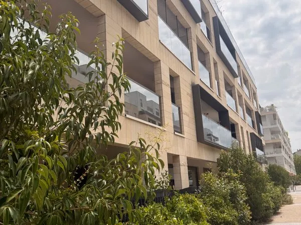 T1 BIS Neuf A vendre - Meudon Eco Quartier Face Tramway