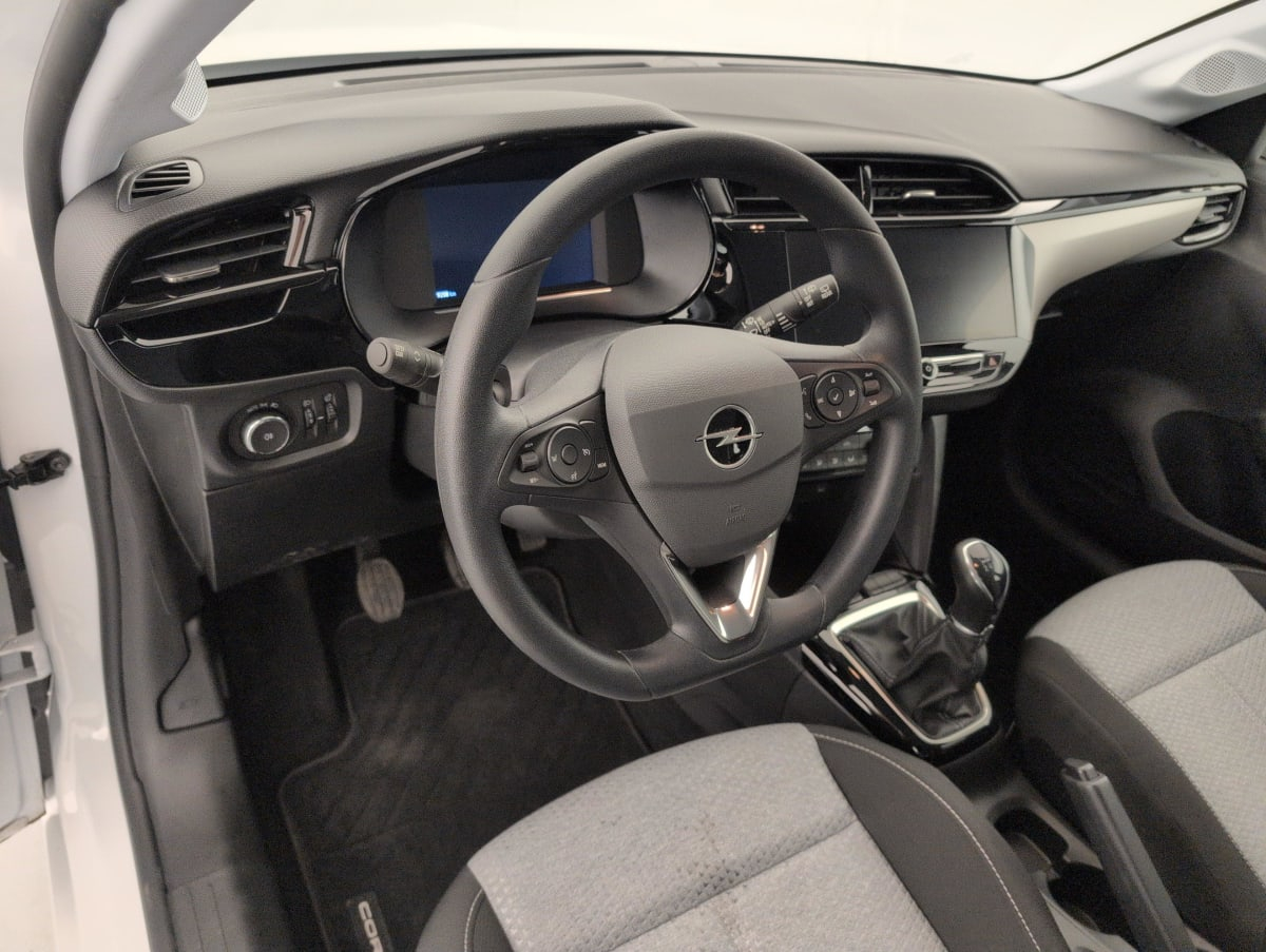 Opel Corsa — photo 15