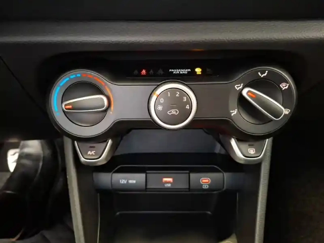 Kia Picanto 1.0 gdi 68 ch bvma5 — photo 32