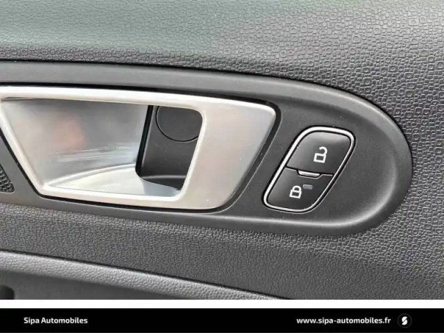 Ford Ecosport 1.0 ecoboost 125ch s&amp;s bvm6 — photo 63