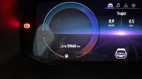Renault Captur 1.6 E-Tech Plug-in 160ch Initiale Paris — photo 9