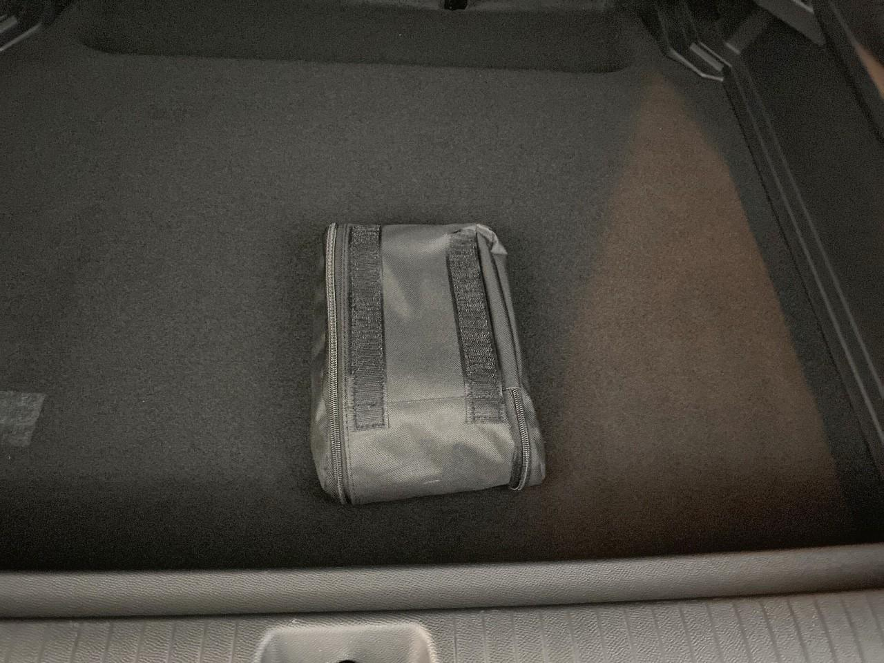 Citroën C3 Aircross hybride 145 ch aut max — photo 16