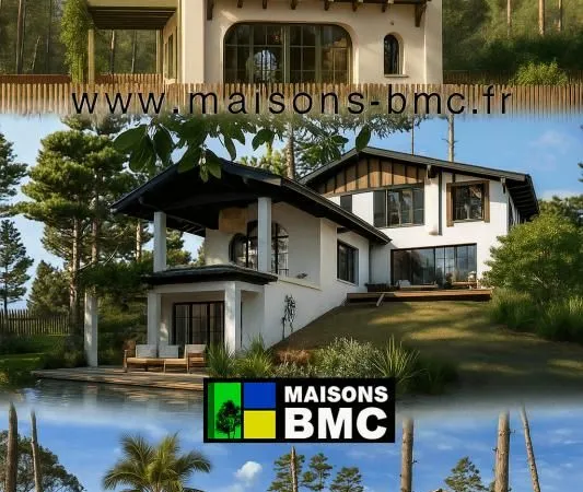 Maison 4 pièces 100 m²