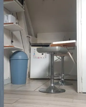 Location meublee