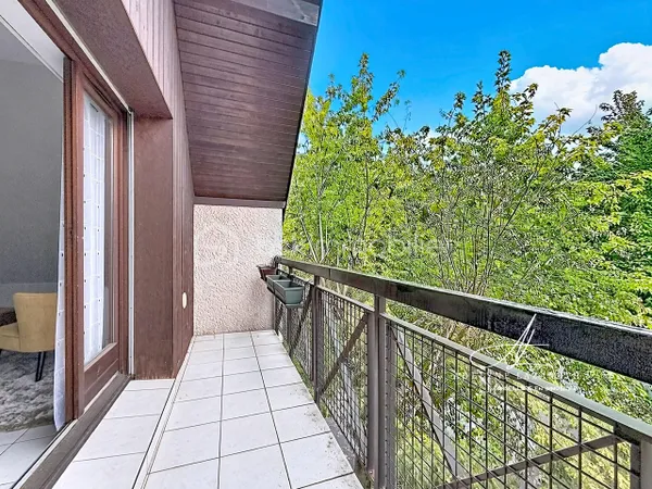 Appartement 1 pièce 30 m²