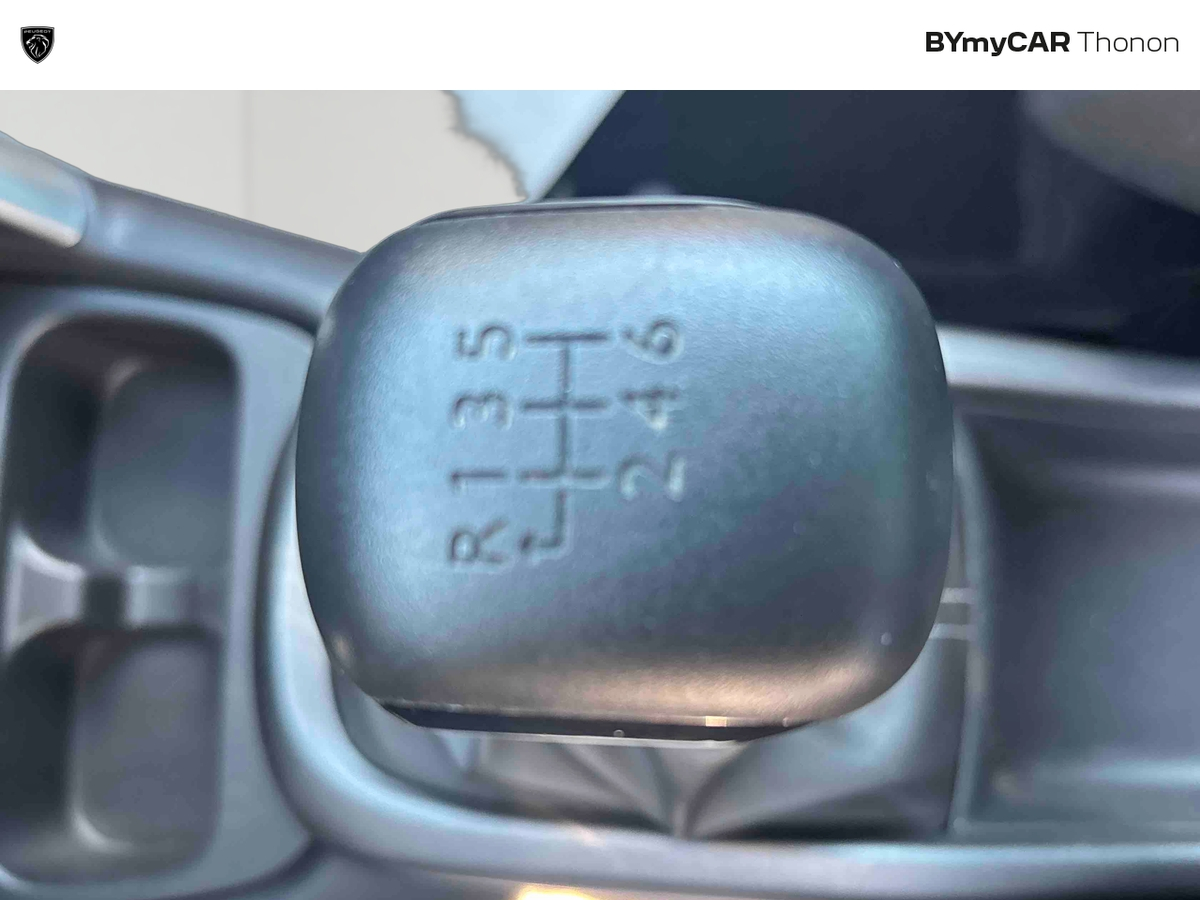 Citroen C3 Aircross PureTech 110 S&amp;S BVM6 — photo 19