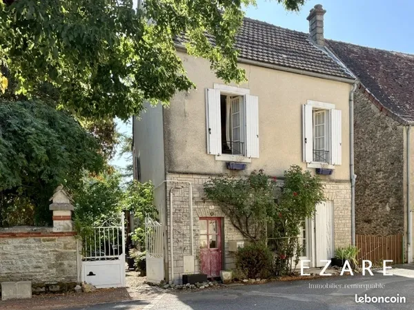 Maison 5 pièces 119 m²
