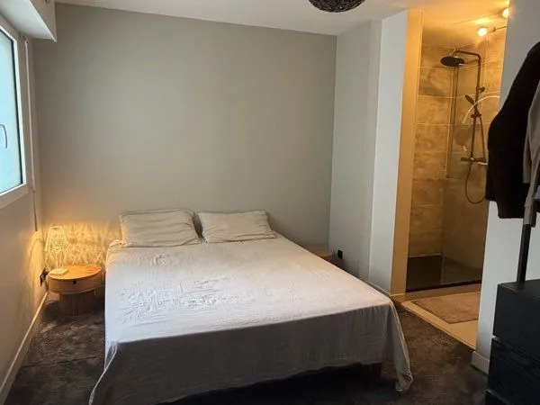 Appartement - 2 pièces - 48m²